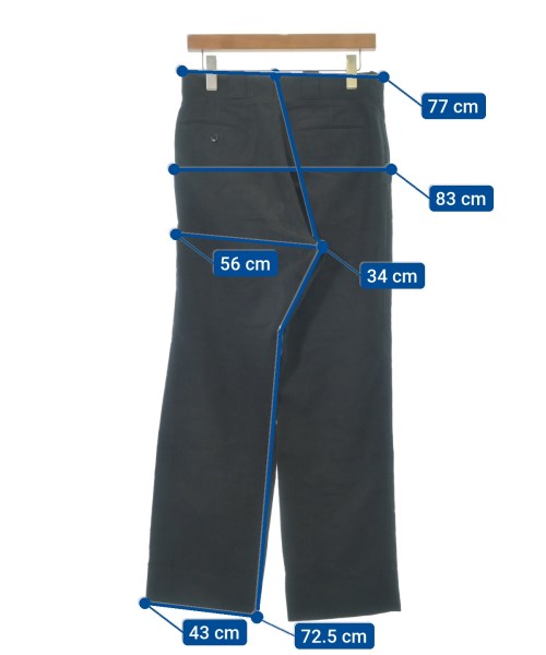 COMOLI กางเกง อื่น