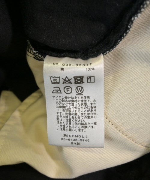 COMOLI กางเกง อื่น