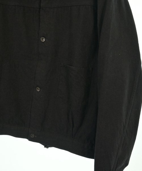 COMOLI แจ็คเก็ตเบลาส์ อื่น