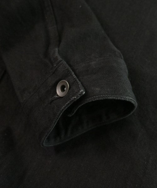 COMOLI แจ็คเก็ตเบลาส์ อื่น