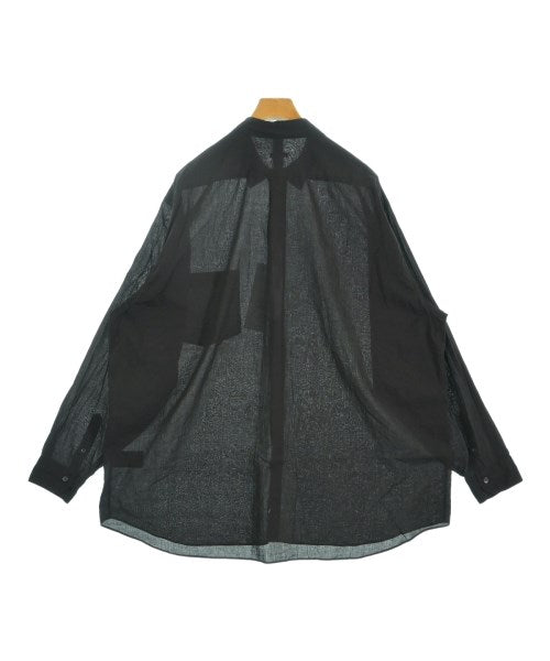 COMOLI เสื้อลำลอง