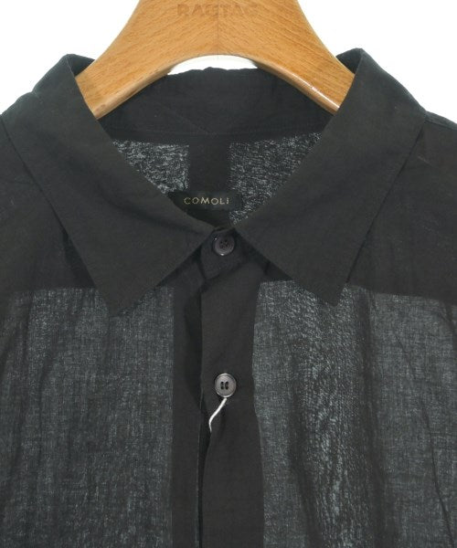 COMOLI เสื้อลำลอง