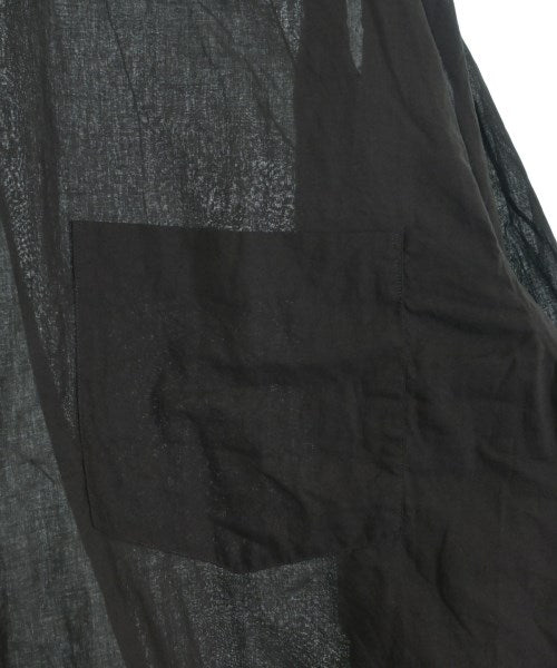 COMOLI เสื้อลำลอง