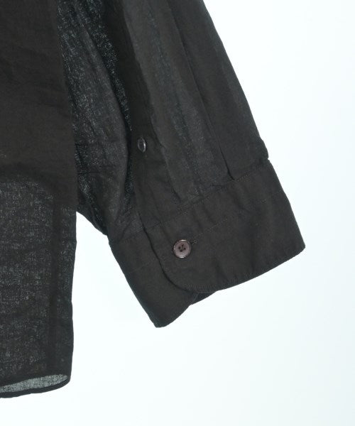 COMOLI เสื้อลำลอง