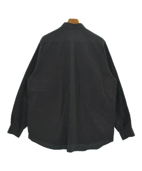 COMOLI เสื้อลำลอง