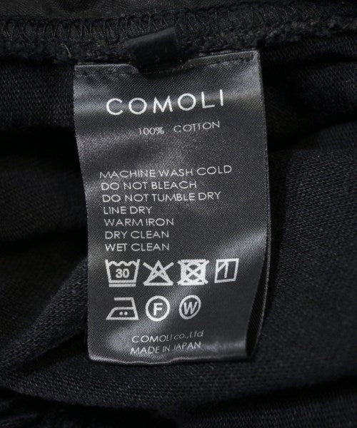 COMOLI กางเกง อื่น