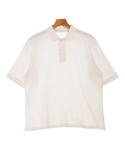 COMOLI เสื้อโปโล