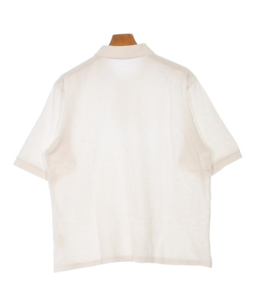 COMOLI เสื้อโปโล