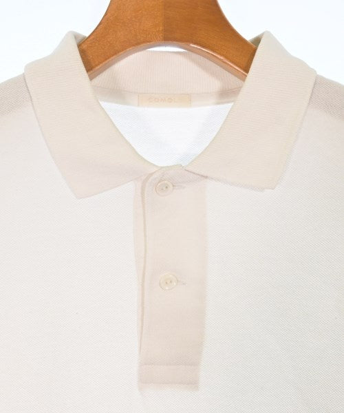 COMOLI เสื้อโปโล