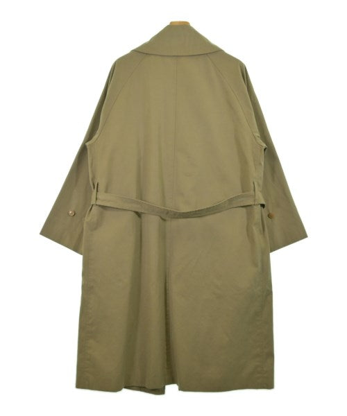 COMOLI เสื้อโค้ท อื่น