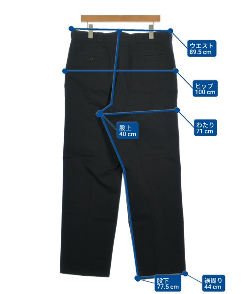 COMOLI กางเกง อื่น