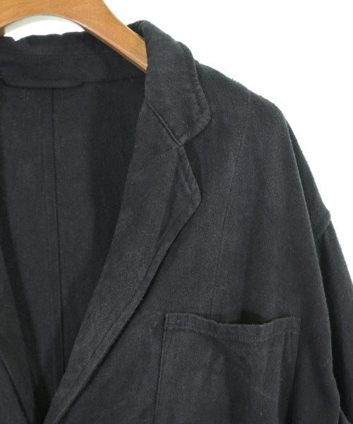 COMOLI เสื้อโค้ทเชสเตอร์ฟิลด์