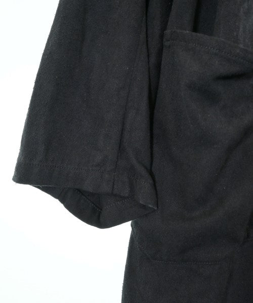 COMOLI เสื้อโค้ทเชสเตอร์ฟิลด์