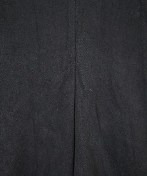 COMOLI เสื้อโค้ทเชสเตอร์ฟิลด์