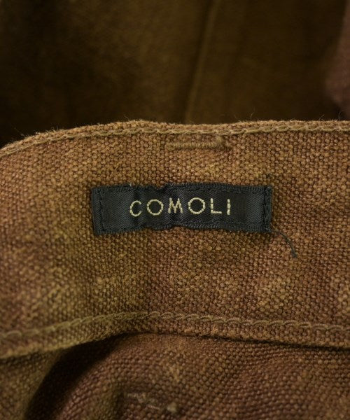 COMOLI กางเกง อื่น