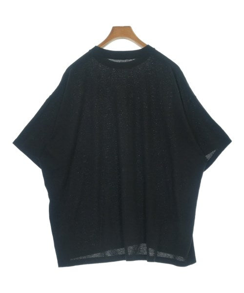 COMOLI เสื้อยืด/เสื้อท็อปส์