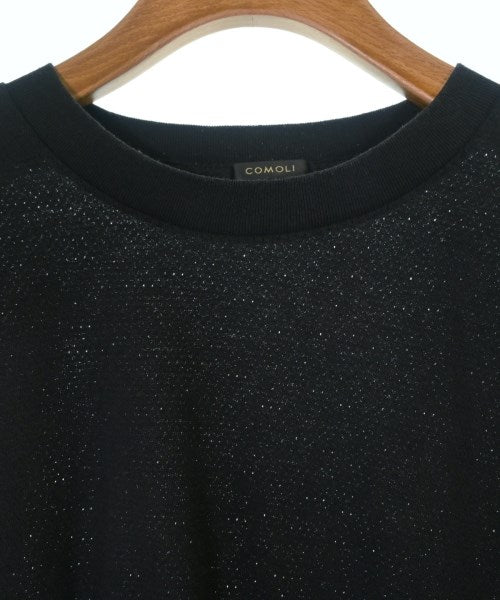 COMOLI เสื้อยืด/เสื้อท็อปส์