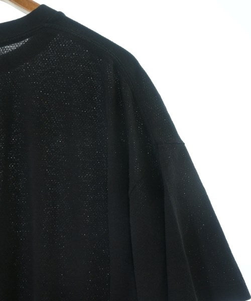 COMOLI เสื้อยืด/เสื้อท็อปส์