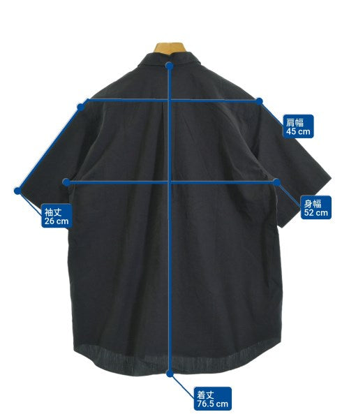 COMOLI เสื้อลำลอง