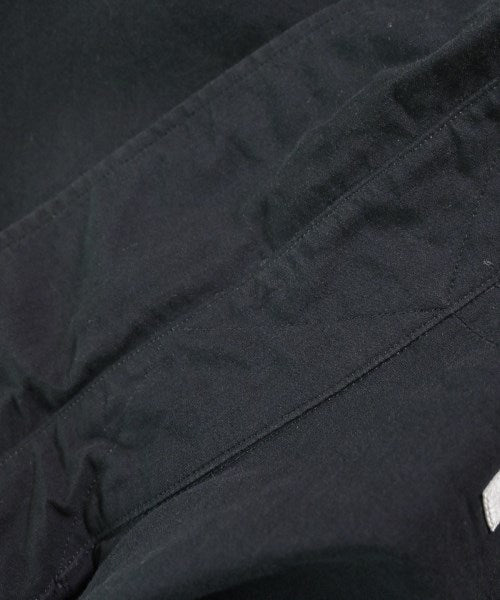 COMOLI เสื้อลำลอง