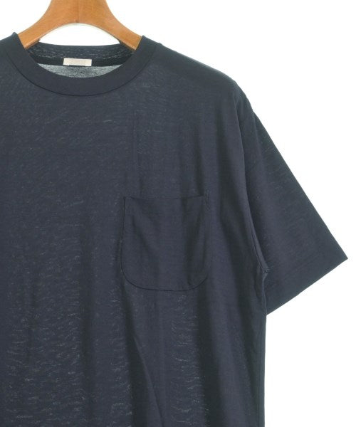 COMOLI เสื้อยืด/เสื้อท็อปส์