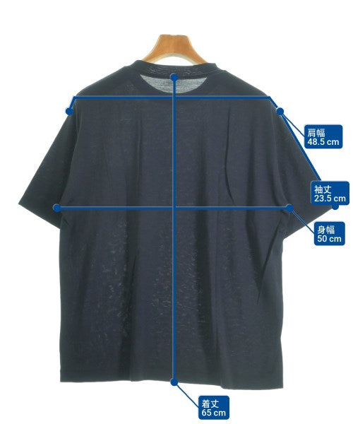 COMOLI เสื้อยืด/เสื้อท็อปส์