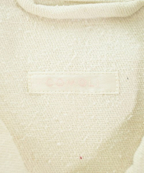 COMOLI แจ็คเก็ตเบลาส์ อื่น