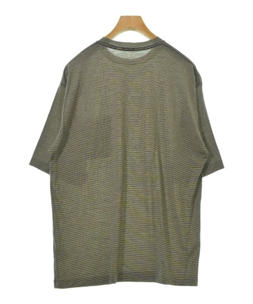 COMOLI เสื้อยืด/เสื้อท็อปส์