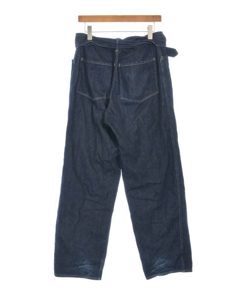 COMOLI ยีนส์