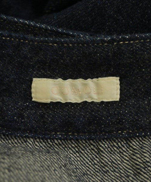 COMOLI ยีนส์