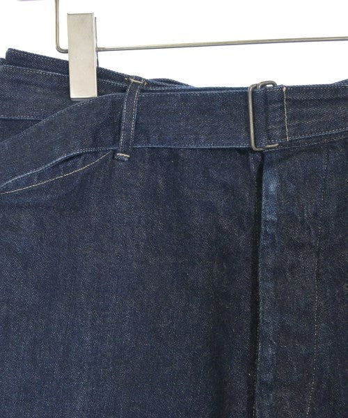 COMOLI ยีนส์