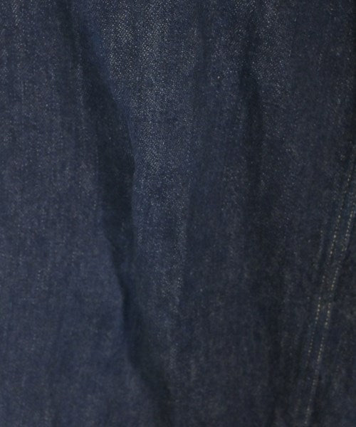 COMOLI ยีนส์