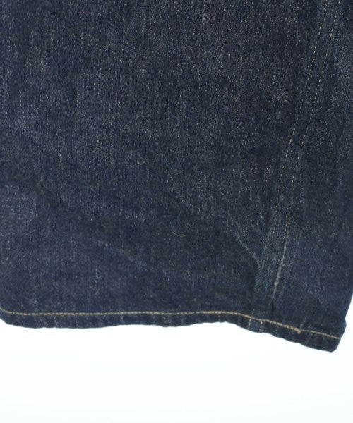 COMOLI ยีนส์