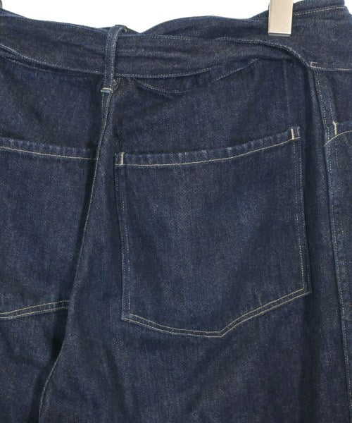 COMOLI ยีนส์