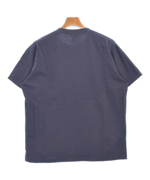 COMOLI เสื้อยืด/เสื้อท็อปส์