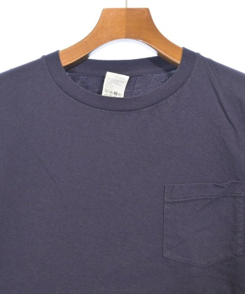 COMOLI เสื้อยืด/เสื้อท็อปส์