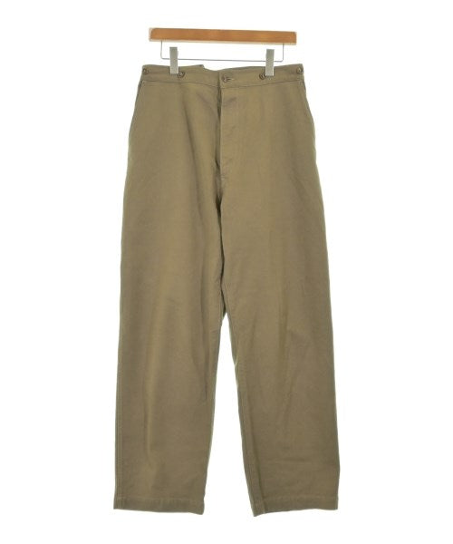 COMOLI กางเกง อื่น