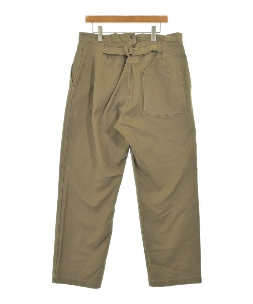 COMOLI กางเกง อื่น