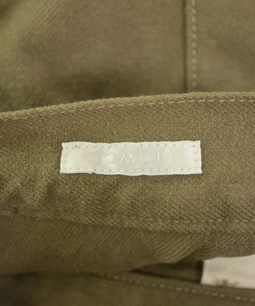 COMOLI กางเกง อื่น