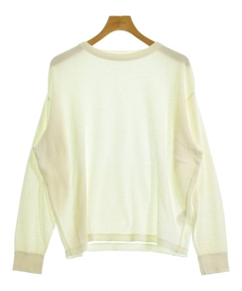 COMOLI เสื้อยืด/เสื้อท็อปส์