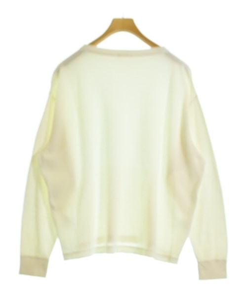 COMOLI เสื้อยืด/เสื้อท็อปส์