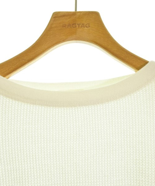 COMOLI เสื้อยืด/เสื้อท็อปส์