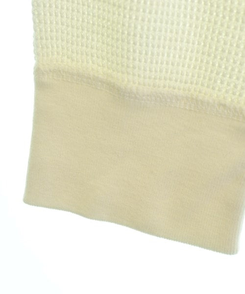 COMOLI เสื้อยืด/เสื้อท็อปส์