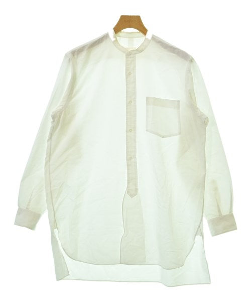 COMOLI เสื้อลำลอง