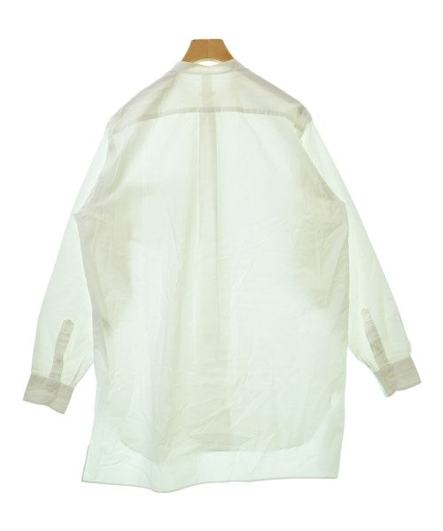 COMOLI เสื้อลำลอง