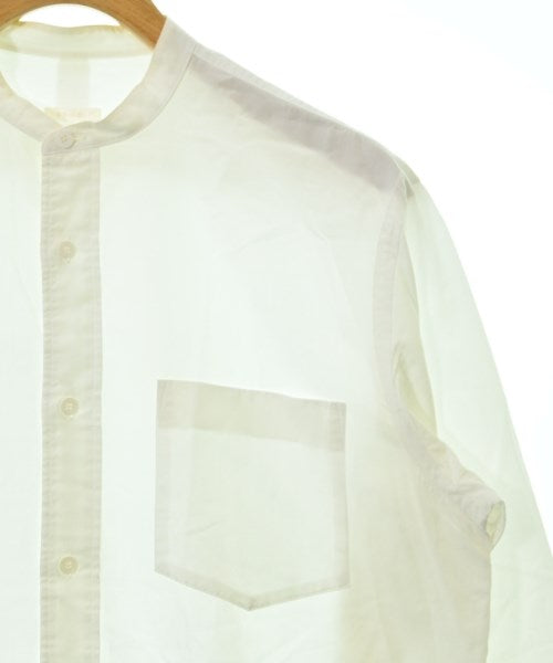 COMOLI เสื้อลำลอง