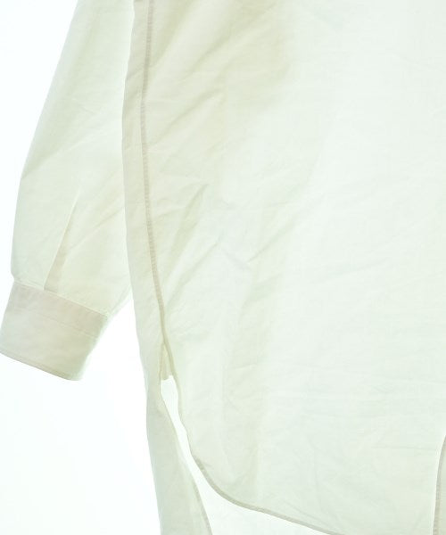 COMOLI เสื้อลำลอง