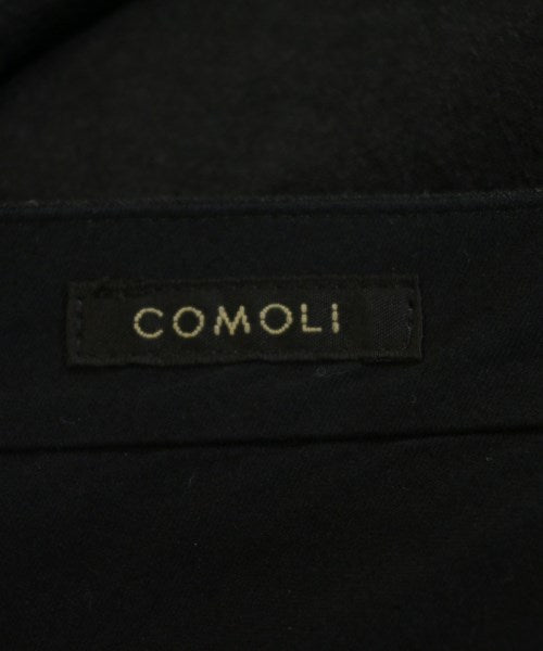 COMOLI กางเกงขายาว