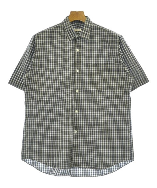 COMOLI เสื้อลำลอง