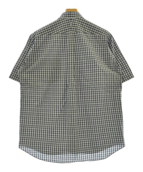 COMOLI เสื้อลำลอง